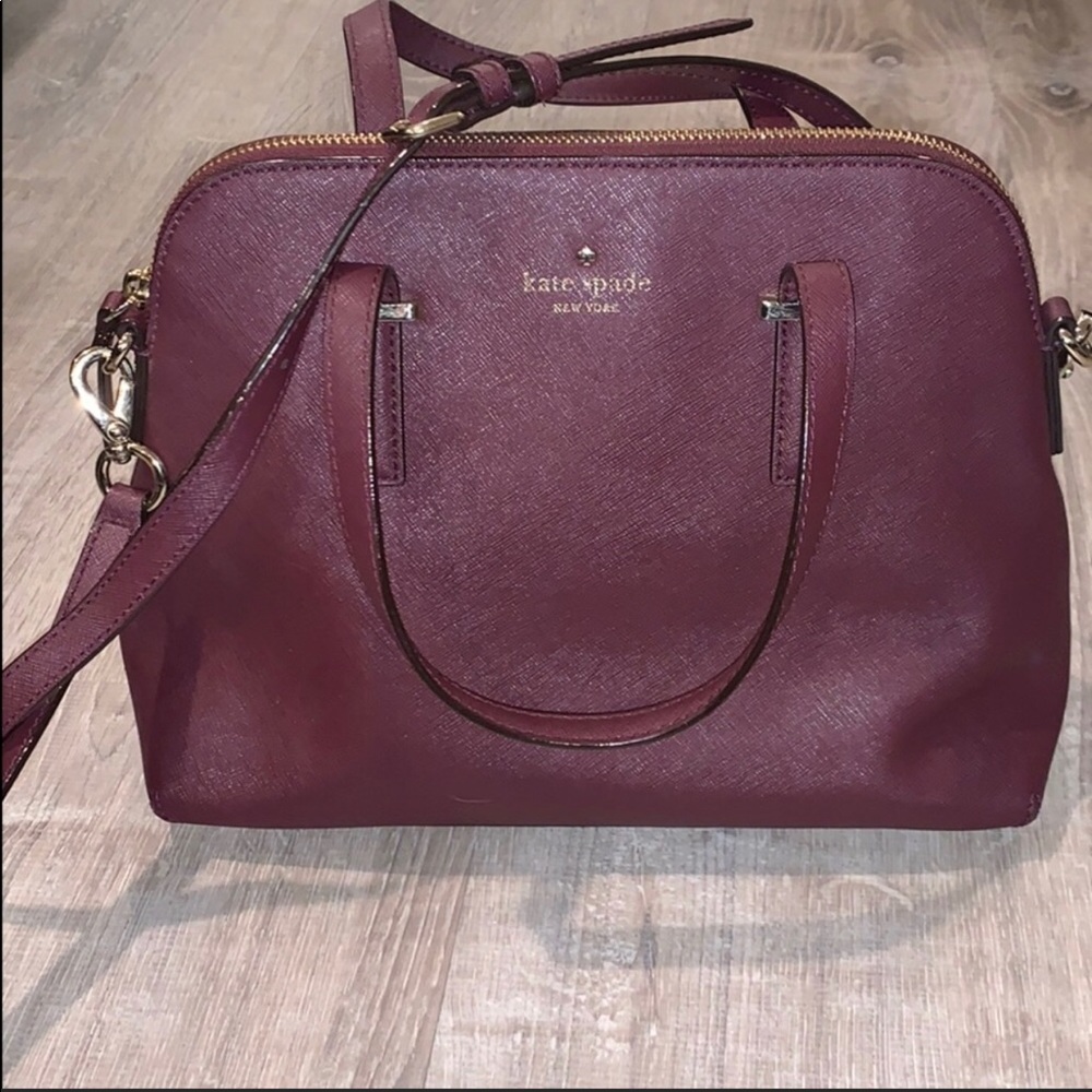 Kate Spade ♠️ Purse